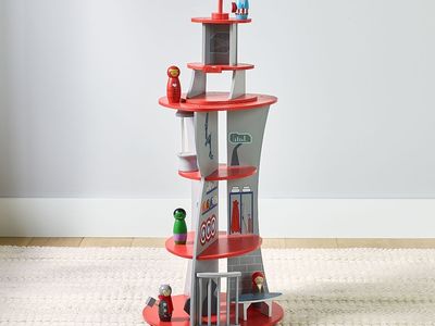 Pottery Barn Marvel Avengers Tower