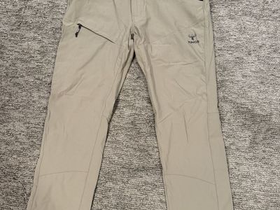 Kings Freyr Pants 36R