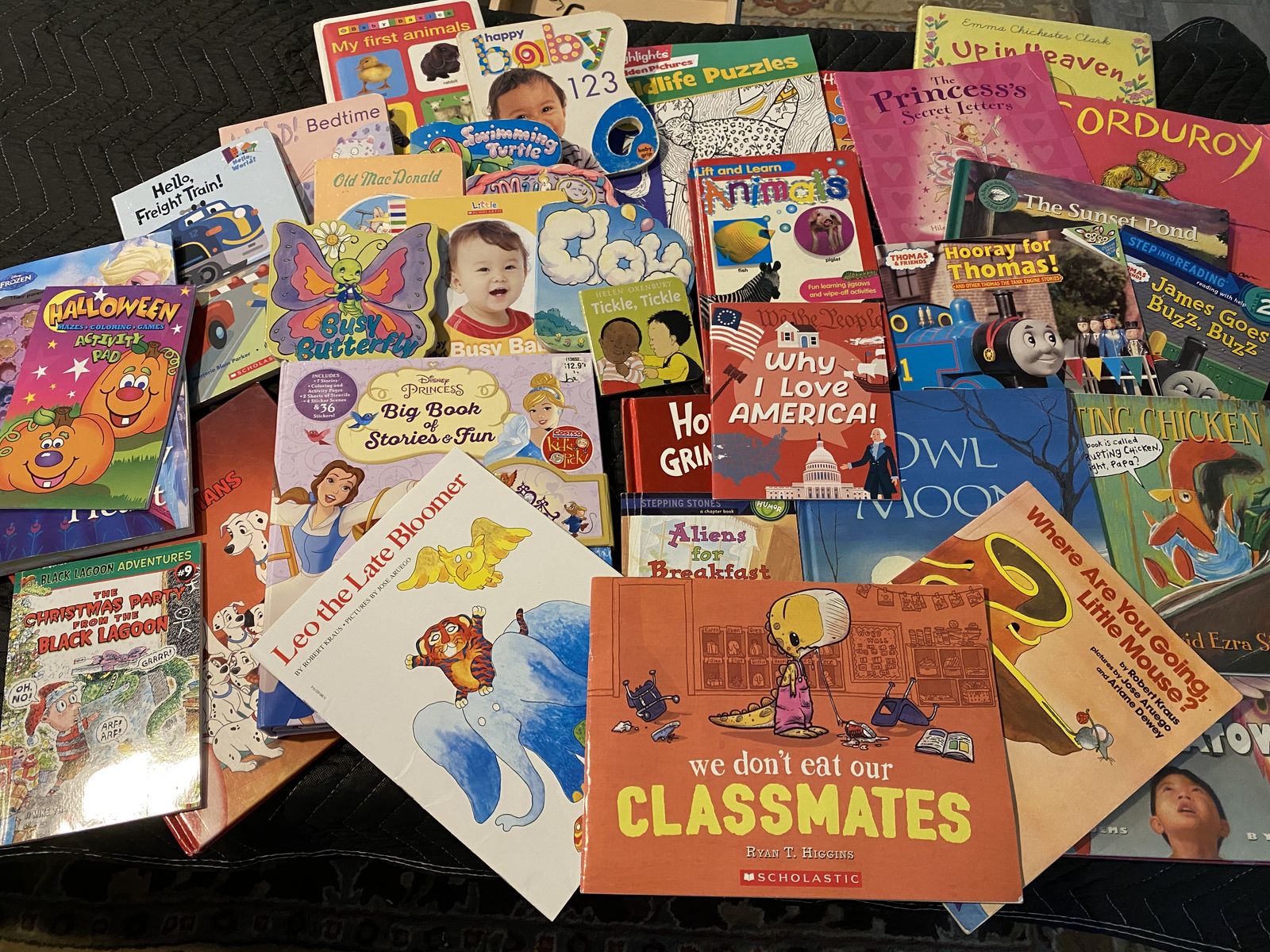 Kids Books