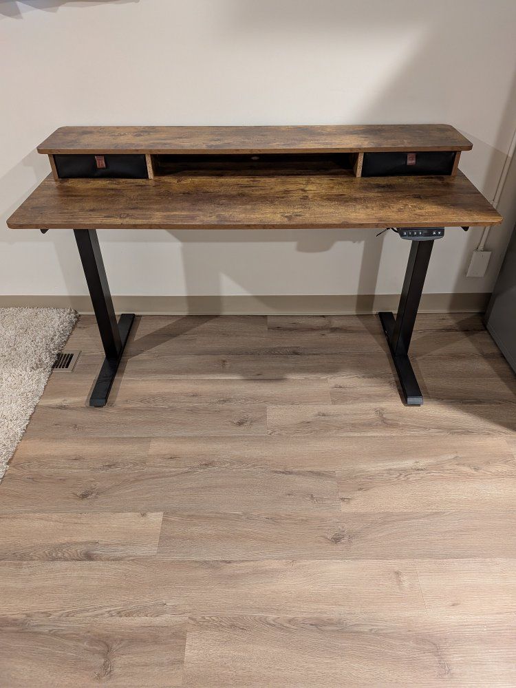 Electric Standing Desk