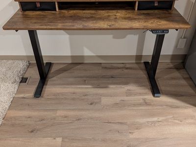 Electric Standing Desk