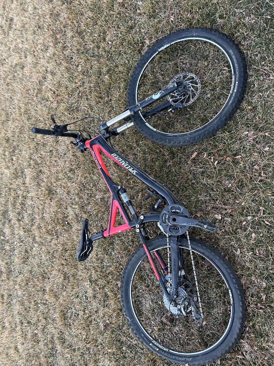 Specialized Stumpjumper