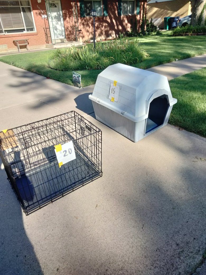 Dog  house