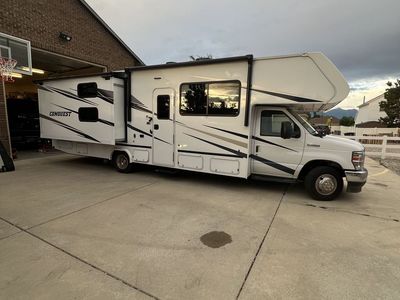 2022 Gulf Stream Conquest 4950 Miles