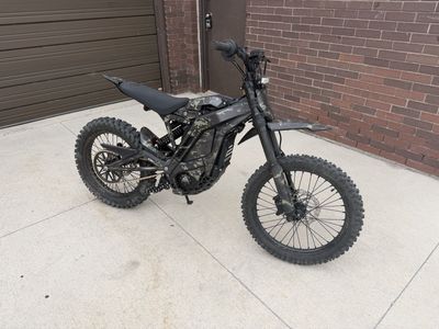E ride pro 3.0 72V50AH