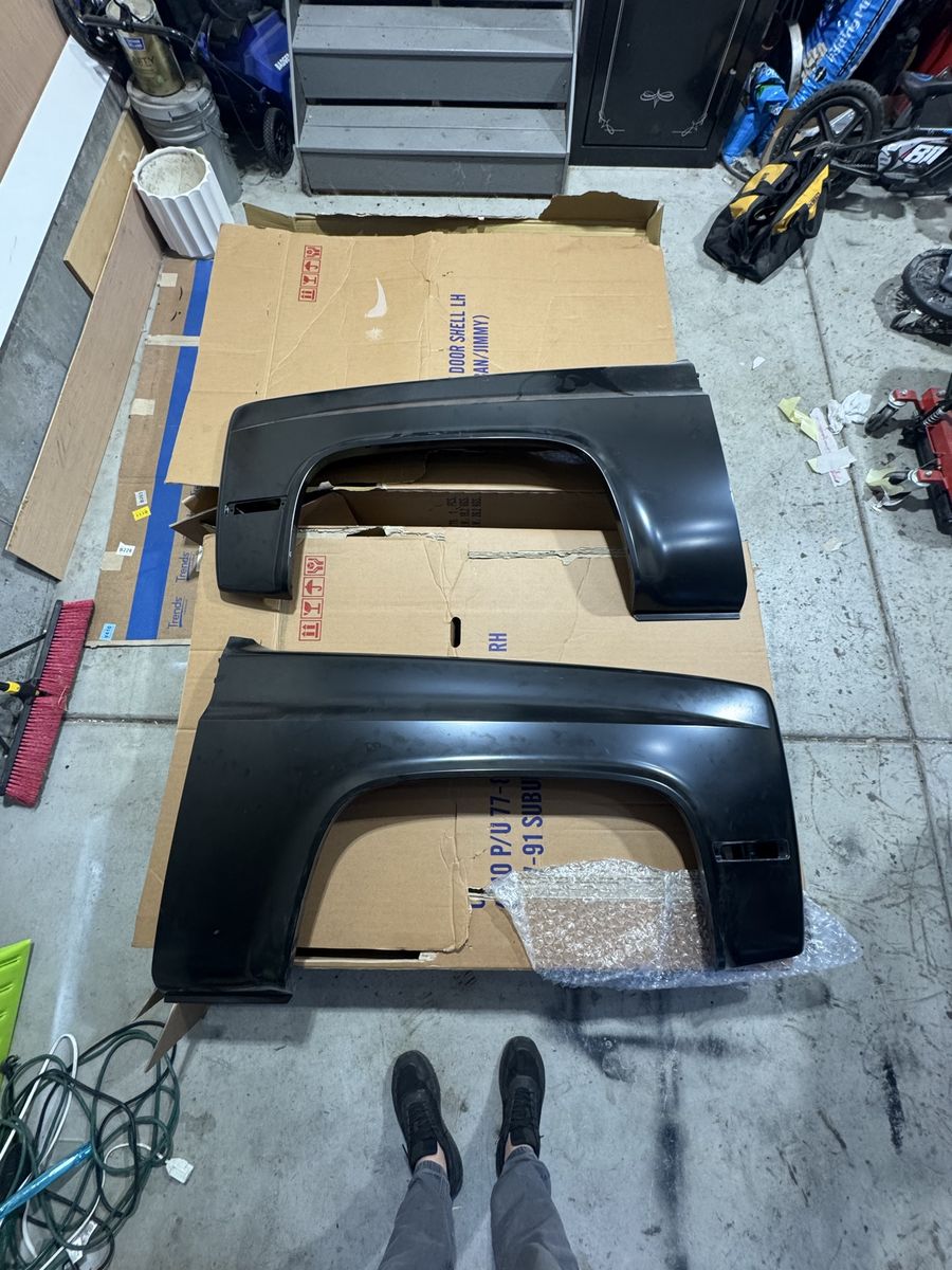 81-87 squarebody parts