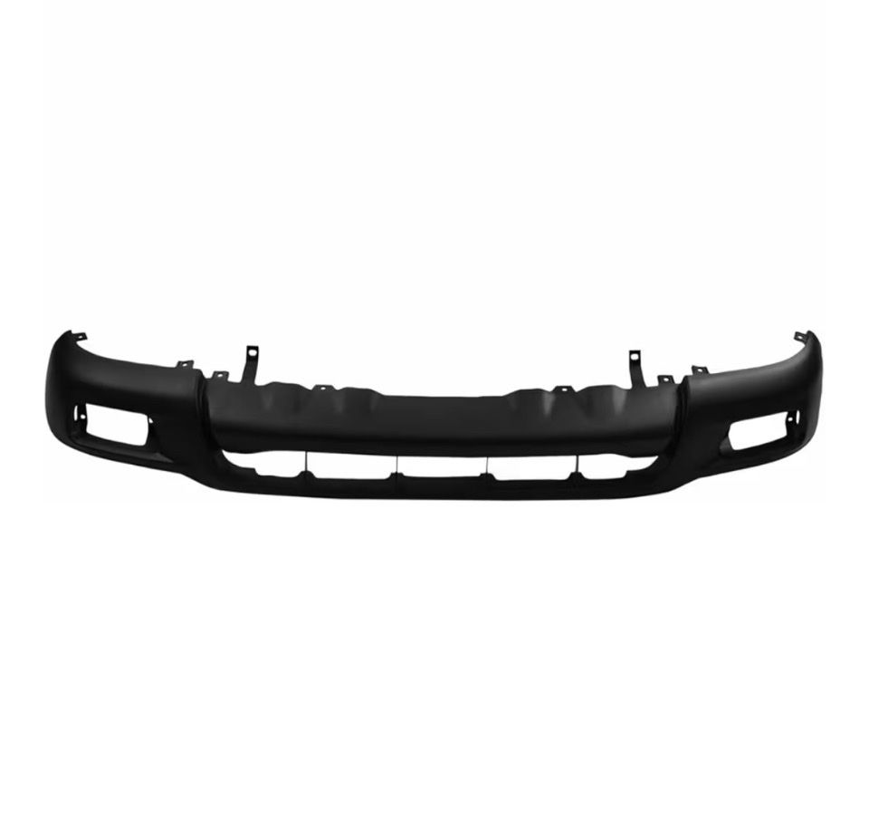 01-04 Toyota Tacoma Front Lower Bumper Valance