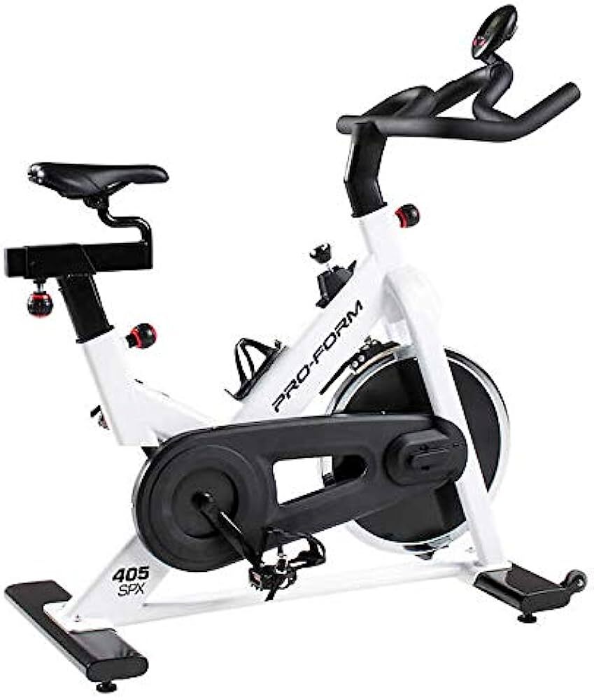 Proform 405 SPX Exercise Bike