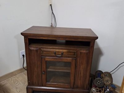 TV Stand / Cabinet