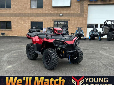 2026 Polaris® Sportsman 570 Trail