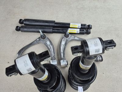 2026 gmc 1500 original parts