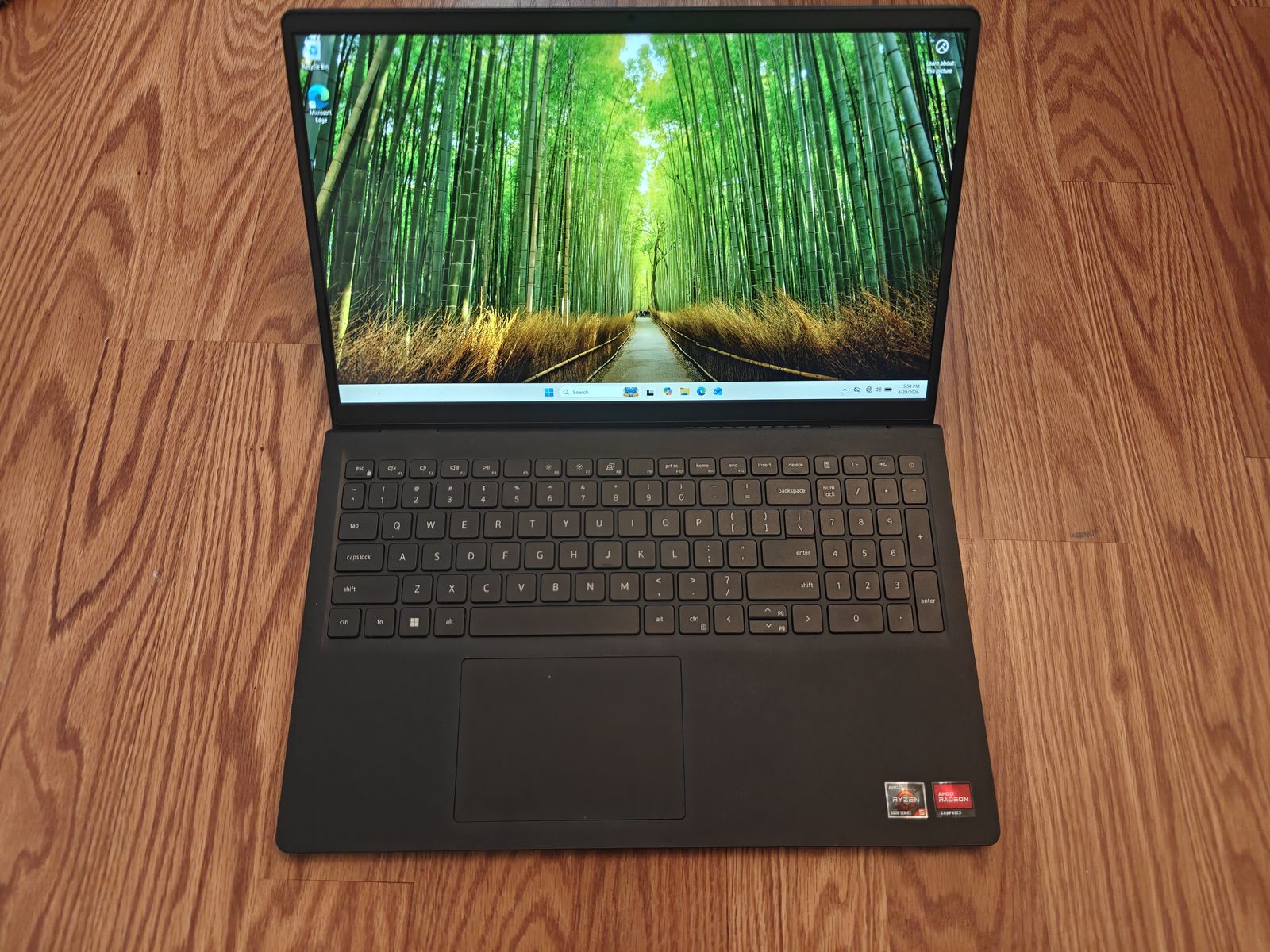 Dell Inspiron 15 3525 15.6 Upgraded
