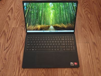 Dell Inspiron 15 3525 15.6 Upgraded