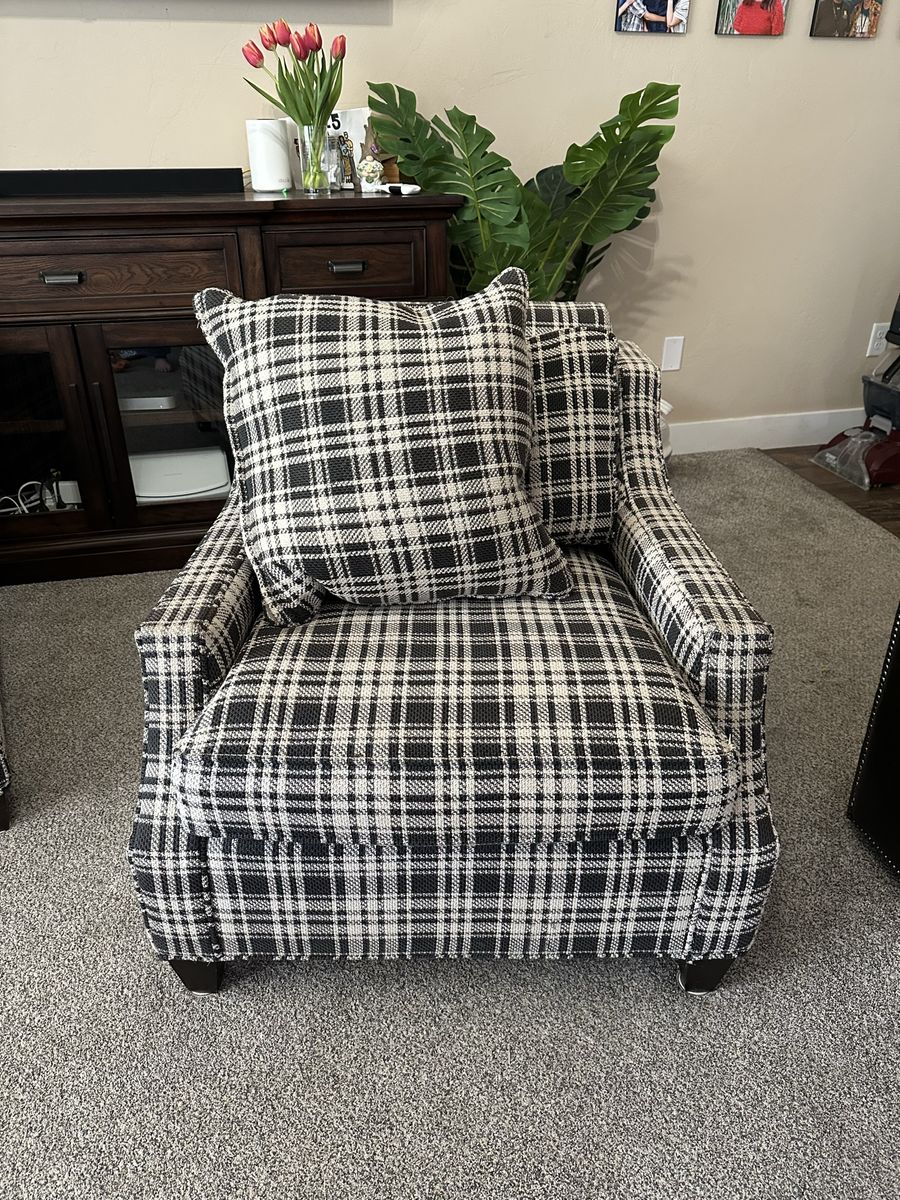 Thomasville Accent Chair