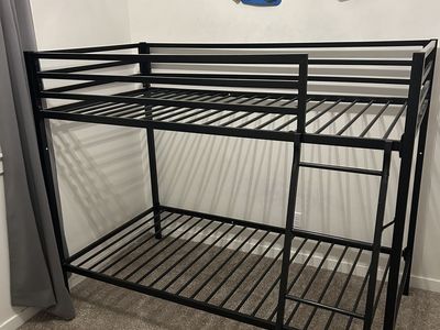 Twin Bunk Beds