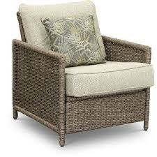 Patio chairs