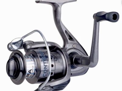 Shakespeare 4 Bearing Spinning Fishing Reel