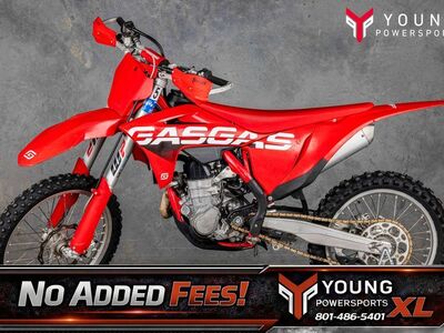 2023 GASGAS MC 450F