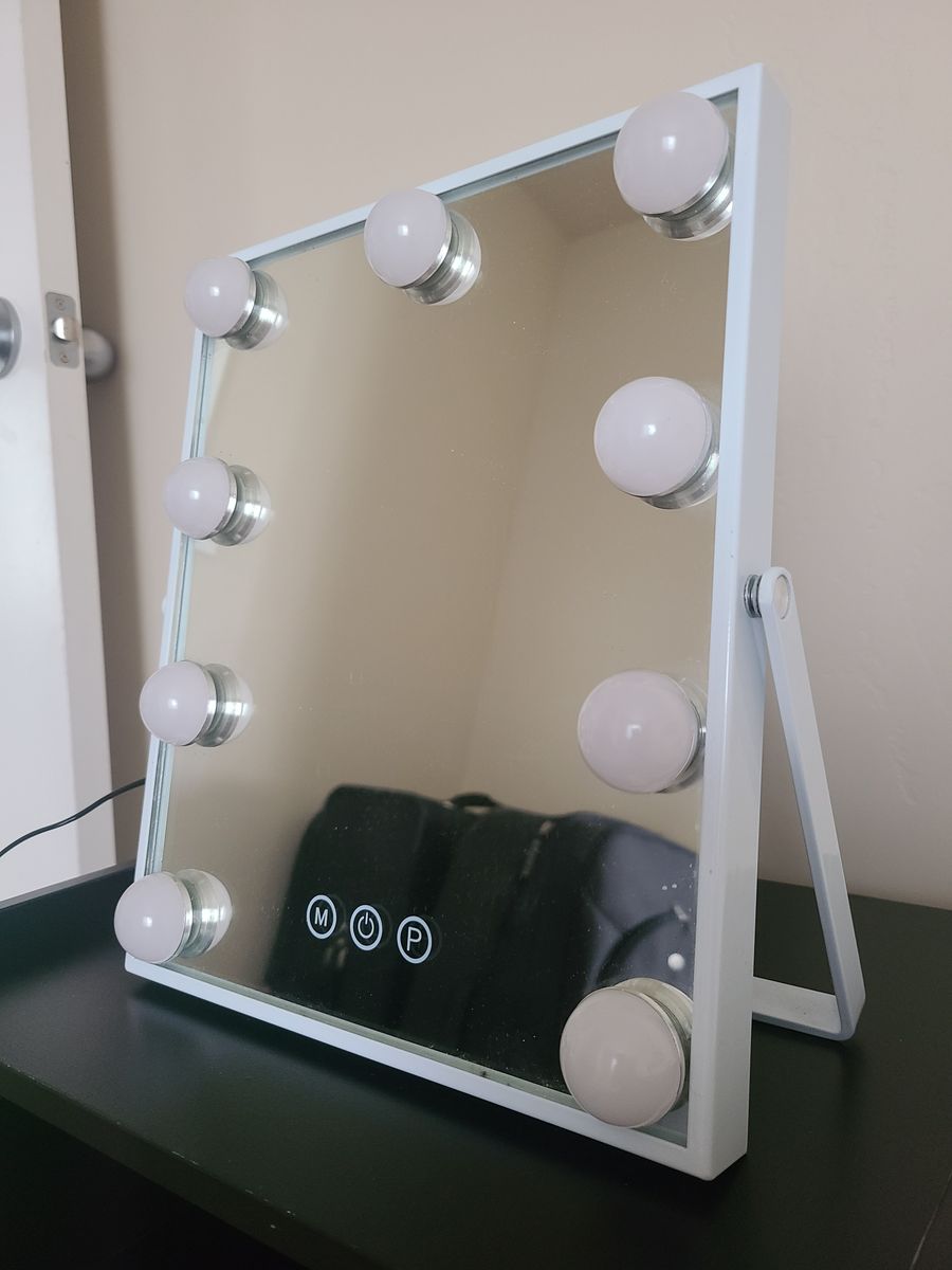 Vanity makeup Mirror with Lights