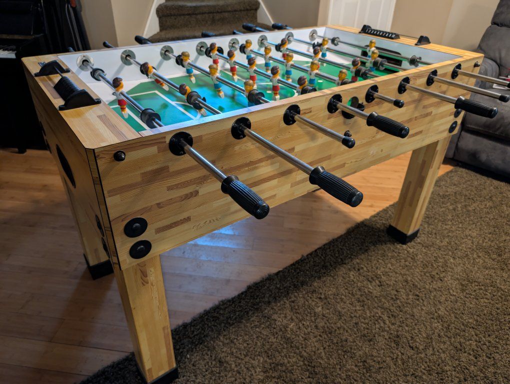 Foosball Table [used]