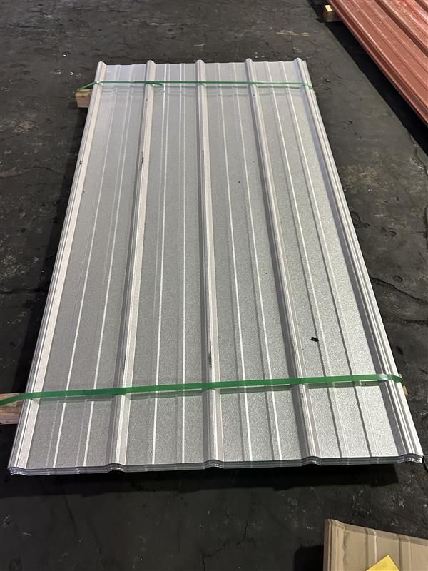 BIG DEAL – METAL ROOFING BUNDLE – LOT #40 – $1,078
