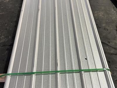 BIG DEAL – METAL ROOFING BUNDLE – LOT #40 – $1,078