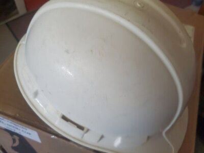 Hard Hat and Safety Vests, Each