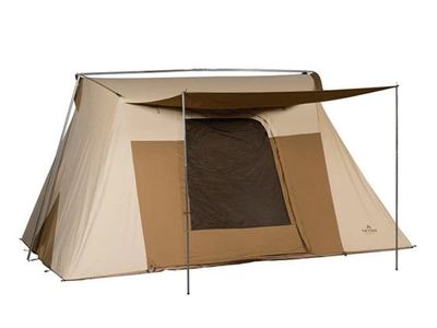 Teton 10X14 Tent Kodiak/Springbar style Canvas Tent