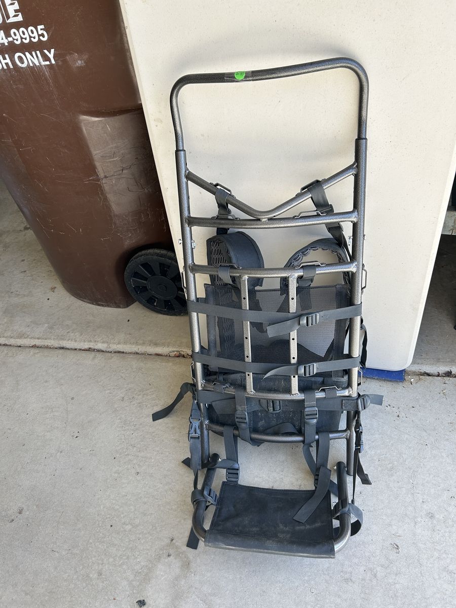Backpack Frame