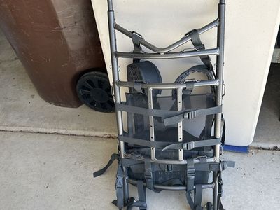 Backpack Frame