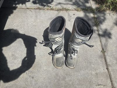 Riding boots size 11