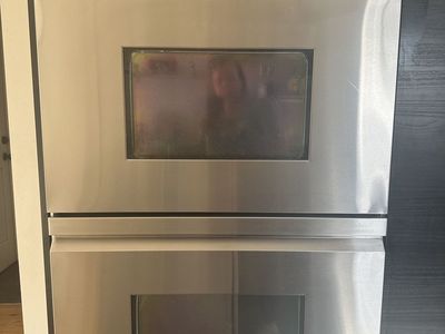 Dacor DO230 Double 30" Wall Oven