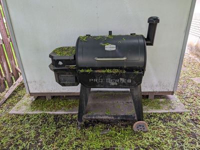 Smoker