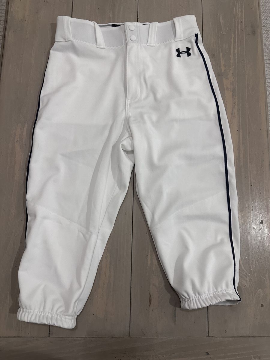 Under Armour baseball pants