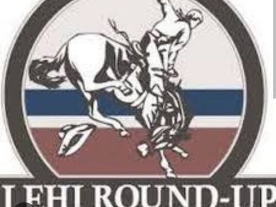 Lehi Rodeo 4 tickets June 24