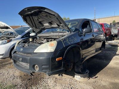 New Arrival - 2002 Suzuki Aerio Parts - UTPAP Orem