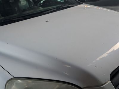 2005 Honda Pilot EX