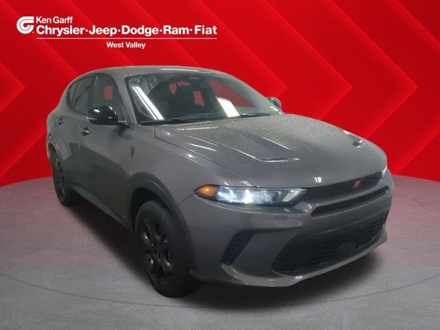 2024 Dodge Hornet GT