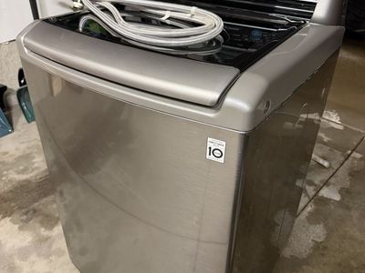 LG Wasing Machine