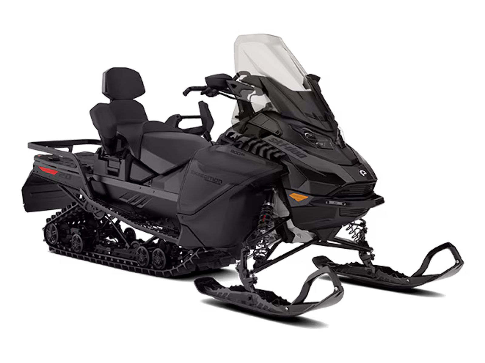 2027 SKI-DOO Expedition LE 154 900 ACE Turbo Silen