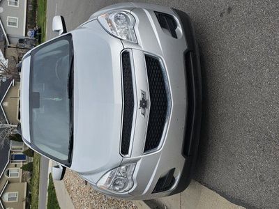 2015 Chevy Equinox