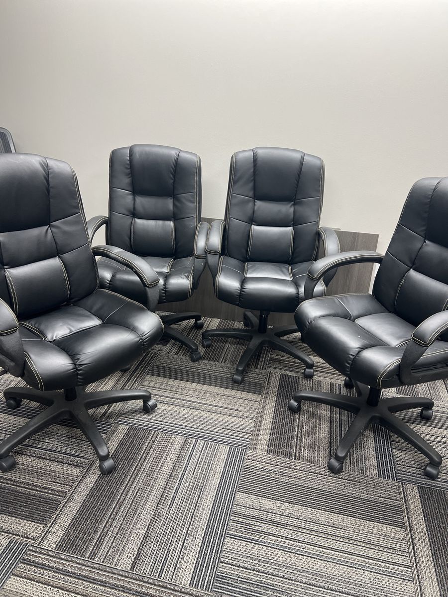 Office chairs