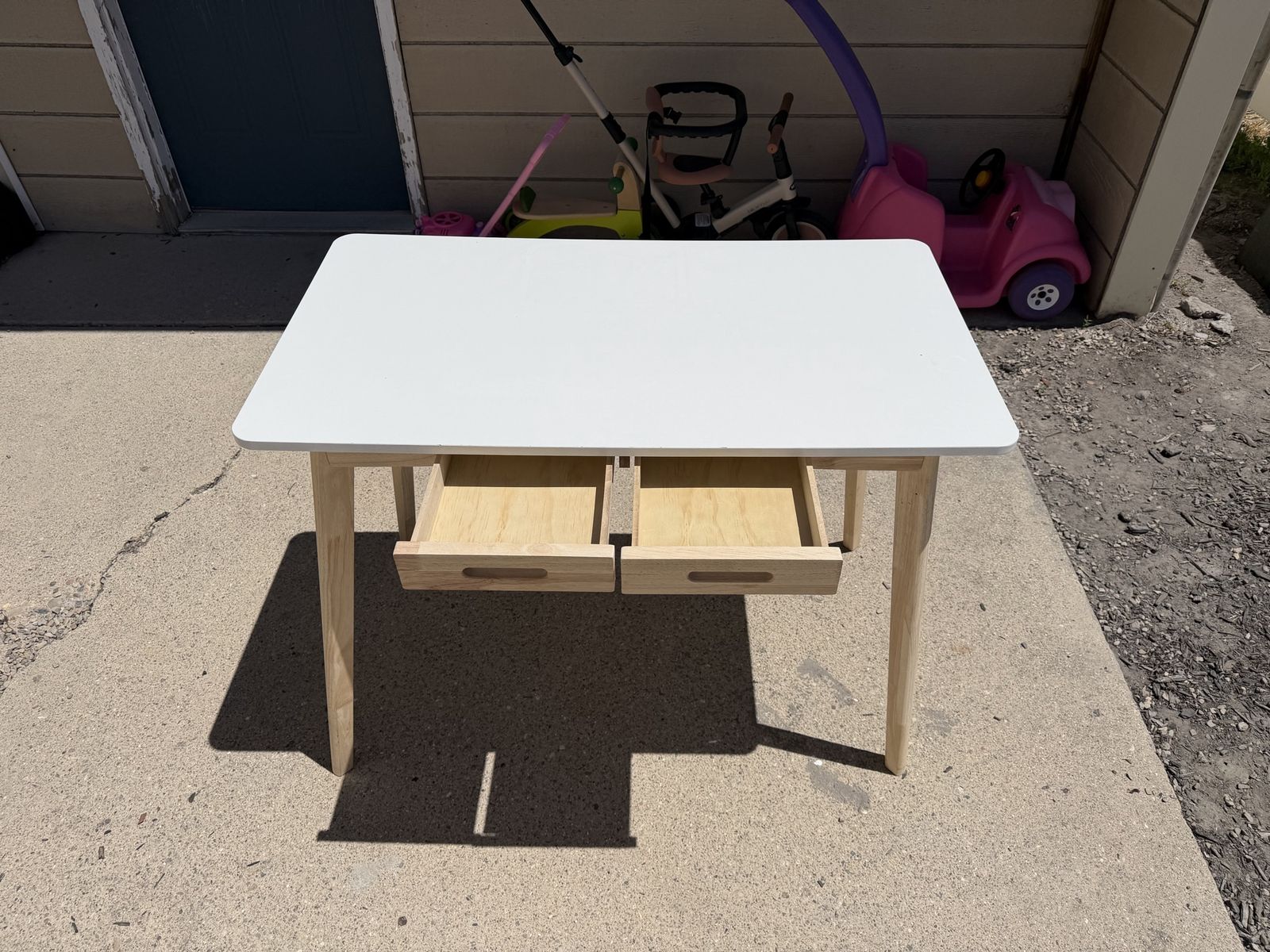 Office Desk/Table – $40 or OBO