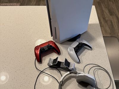 PS5