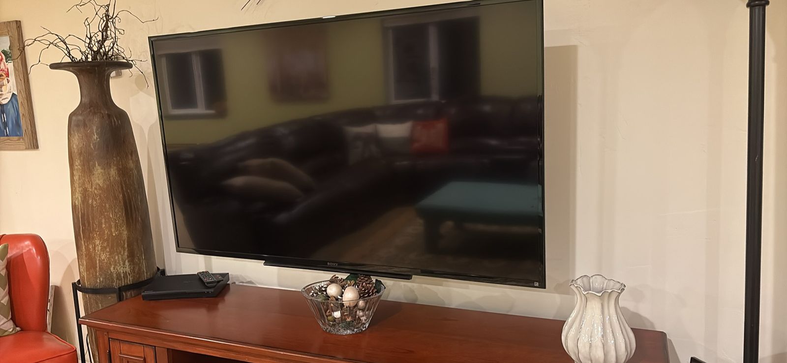 Sony Television