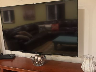Sony Television