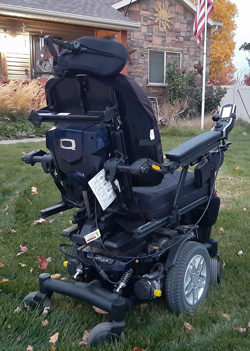 power chair for sale