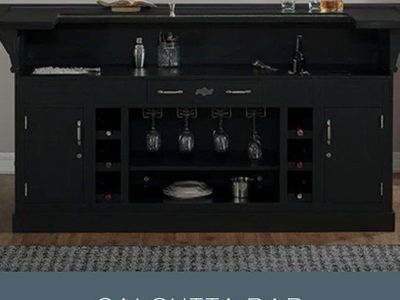 New in box America heritage bar