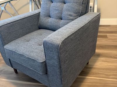 Upholstered Chair