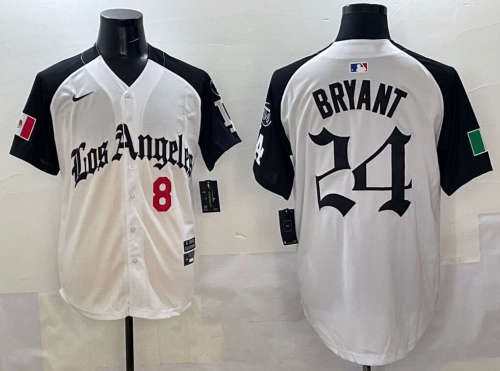 Custom Dodgers Jerseys